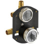 Delta Faucet - Other MultiChoice Universal Integrated Shower Diverter Rough Universal Inlets / Outlets