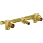 Delta Faucet - Ara Two Handle Wall Mount Rough
