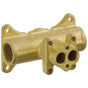Delta Faucet - Other Single Handle Wall Mount Lavatory Rough - Not Applicable