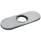 Delta Faucet - Trinsic Escutcheon - Chrome