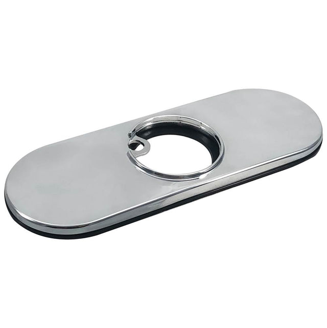 Delta Faucet - Trinsic Escutcheon - Chrome