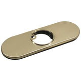 Delta Faucet - Trinsic Escutcheon - Champagne Bronze
