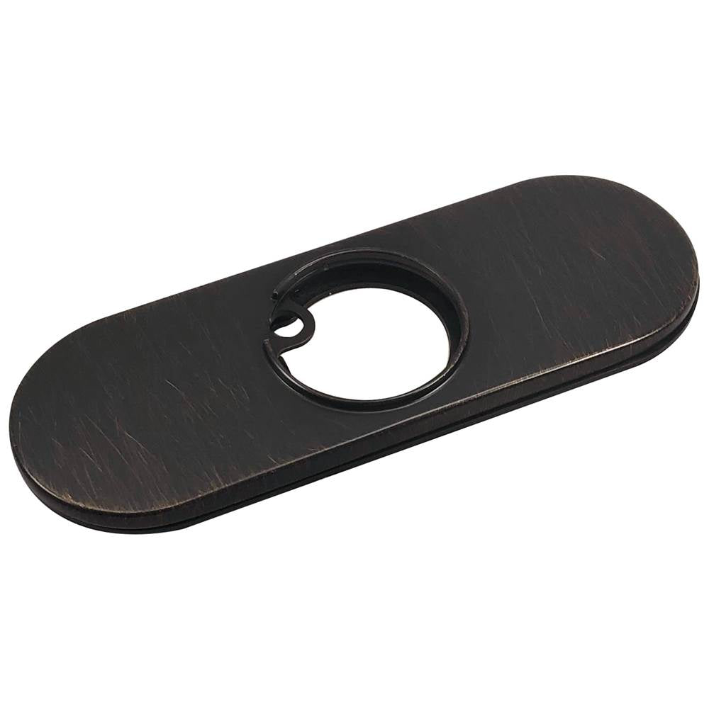 Delta Faucet - Trinsic Escutcheon - Venetian Bronze