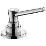 Delta Faucet - Other Soap / Lotion Dispenser - Chrome