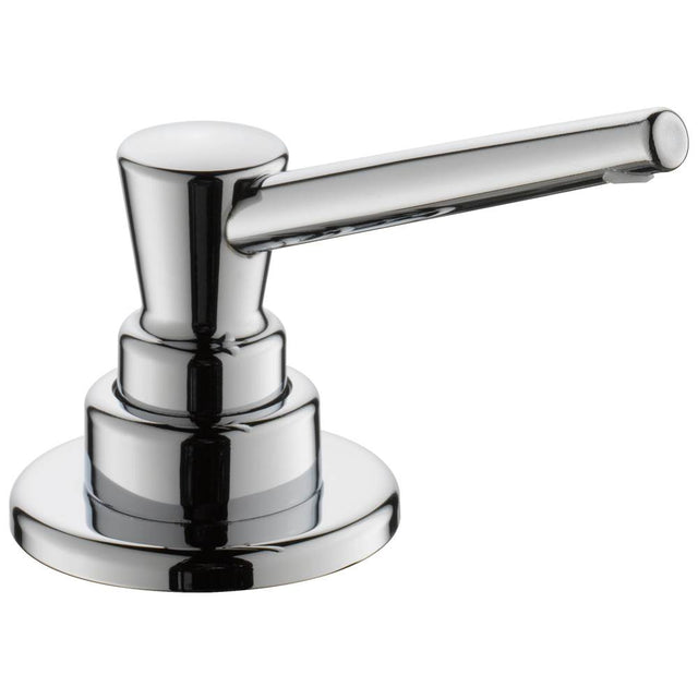 Delta Faucet - Other Soap / Lotion Dispenser - Chrome