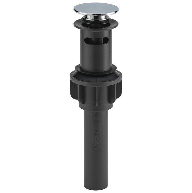 Delta Faucet - Broadmoor Push Pop-Up - Champagne Bronze