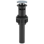 Delta Faucet - Broadmoor Push Pop-Up - Champagne Bronze
