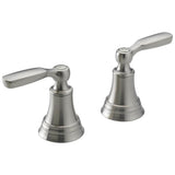 Delta Faucet - WoodhurstE Handle Assembly - Roman Tub - Stainless