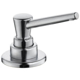 Delta Faucet - Other Soap / Lotion Dispenser - Arctic Stainless