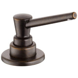 Delta Faucet - Other Soap / Lotion Dispenser - Venetian Bronze
