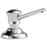 Delta Faucet - Other Soap / Lotion Dispenser - Chrome