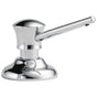 Delta Faucet - Other Soap / Lotion Dispenser - Chrome