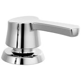 Delta Faucet - Marca Soap Dispenser - Chrome