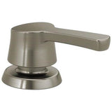Delta Faucet - Marca Soap Dispenser - Spotshield Stainless