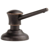 Delta Faucet - Other Soap / Lotion Dispenser - Venetian Bronze