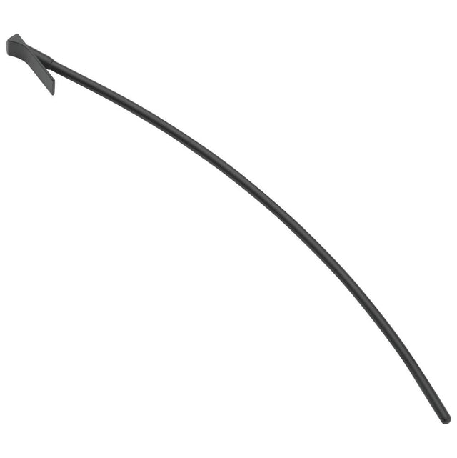 Delta Faucet - Stryke Lift Rod & Finial - 1H & 2H Bath Faucet - Matte Black