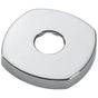 Delta Faucet - Stryke Shower Flange - 14S/17S/17T Shower - Chrome