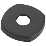 Delta Faucet - Stryke Shower Flange - 14S/17S/17T Shower - Matte Black