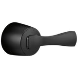 Delta Faucet - Stryke Handle - 1L Volume WM Tub Filler/ 14S - Matte Black