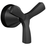 Delta Faucet - Stryke Handle - 1O Volume WM Tub Filler/ 14S - Matte Black