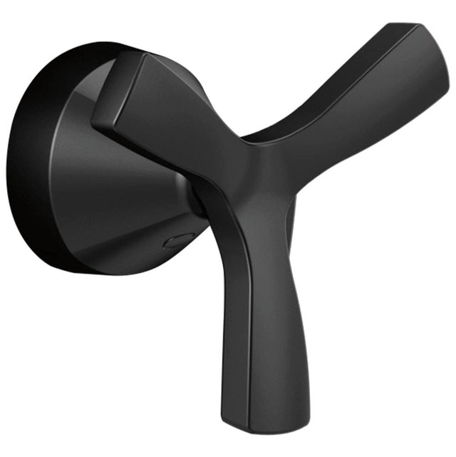 Delta Faucet - Stryke Handle - 1O Volume WM Tub Filler/ 14S - Matte Black