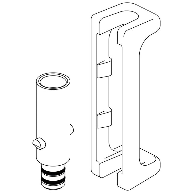 Delta Faucet - Other Water Efficient Adapter