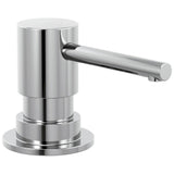 Delta Faucet - Trinsic Metal Soap Dispenser - Chrome