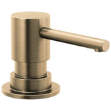 Delta Faucet - Trinsic Metal Soap Dispenser - Champagne Bronze