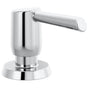 Delta Faucet - Essa Metal Soap Dispenser - Chrome