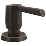 Delta Faucet - Essa Metal Soap Dispenser - Venetian Bronze