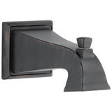 Delta Faucet - DrydenE Tub Spout - Non-Diverter - Venetian Bronze