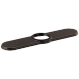 Delta Faucet - BroderickE Escutcheon - Pulldown - Venetian Bronze