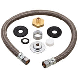 Delta Faucet - Other Rosette Spray - Bidet - Champagne Bronze