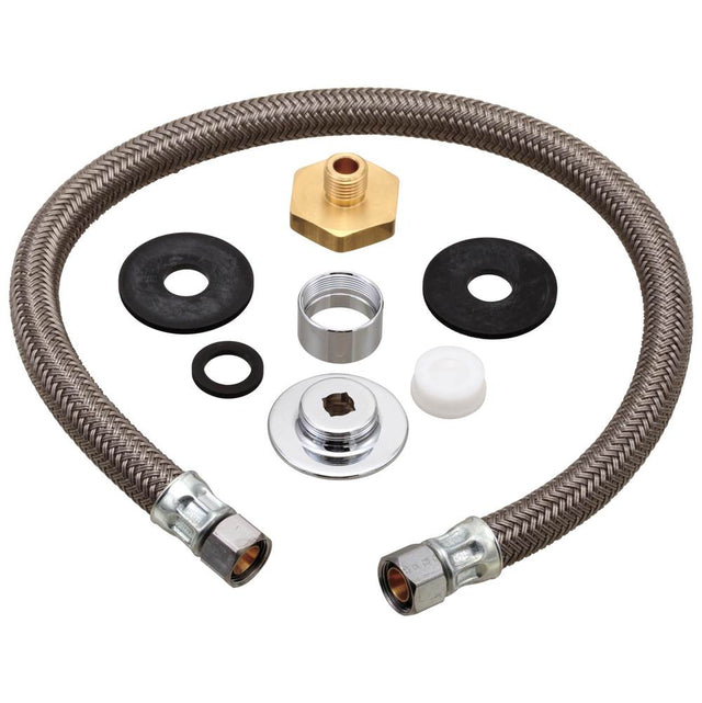 Delta Faucet - Other Rosette Spray - Bidet - Champagne Bronze