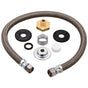 Delta Faucet - Other Rosette Spray - Bidet - Champagne Bronze