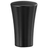 Delta Faucet - DorvalE Finial - Matte Black