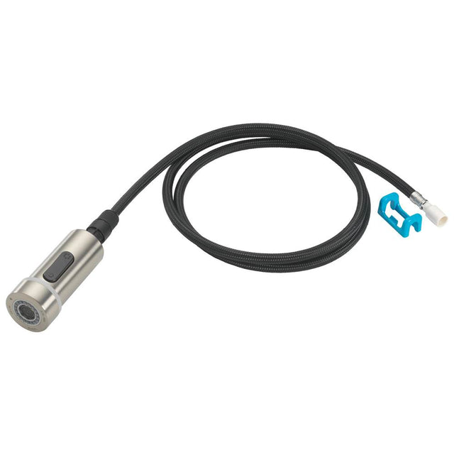 Delta Faucet - TraskE Sprayer with Tempsense Technology - Spotshield Stainless