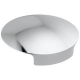 Delta Faucet - No Brand Glass Rinser Cover - Spotshield Stainless