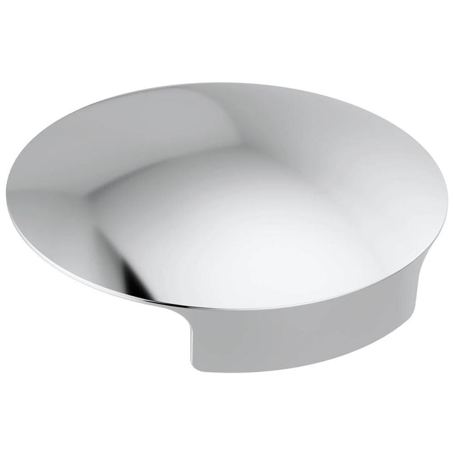 Delta Faucet - No Brand Glass Rinser Cover - Spotshield Stainless