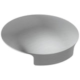 Delta Faucet - Other Glass Rinser Cover - Arctic Stainless