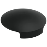 Delta Faucet - Other Glass Rinser Cover - Matte Black
