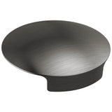 Delta Faucet - Other Glass Rinser Cover - Black Stainless