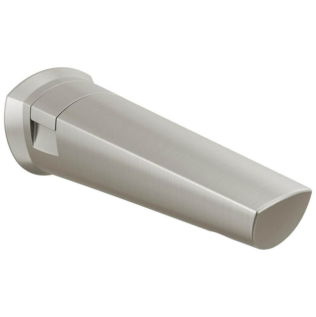 Delta Faucet - GaleonE Diverter Tub Spout - LumicoatÂ® Stainless