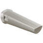 Delta Faucet - GaleonE Diverter Tub Spout - LumicoatÂ® Stainless