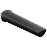 Delta Faucet - GaleonE Non-Diverter Tub Spout - Matte Black