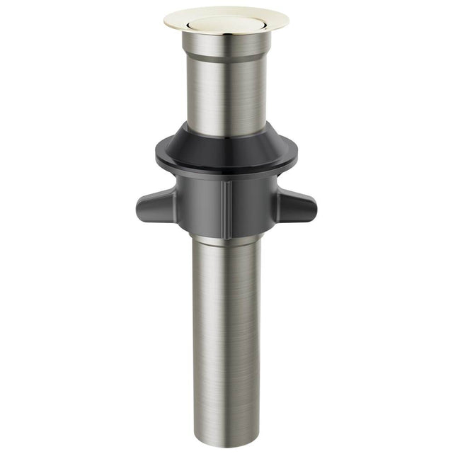 Delta Faucet - Other Metal Push-Pop Without Overflow - Chrome