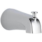 Delta Faucet - Other Tub Spout - Pull Up Diverter - Chrome