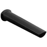 Delta Faucet - GaleonE Wall Mount Lav Spout - Matte Black