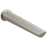 Delta Faucet - GaleonE Wall Mount Lav Spout - LumicoatÂ® Stainless