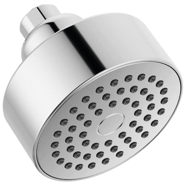 Delta Faucet - ModernE Round Showerhead - Chrome